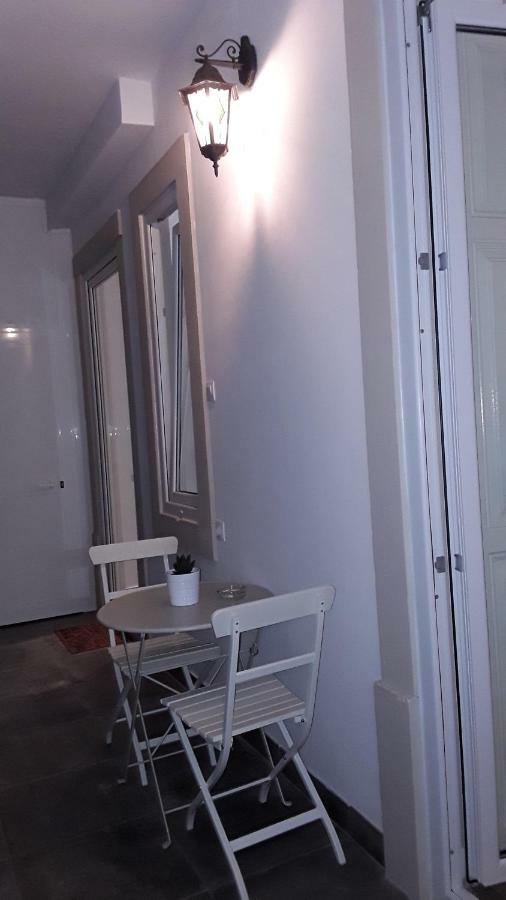 Shades Of Grey - Lisbon Apartment Exterior photo