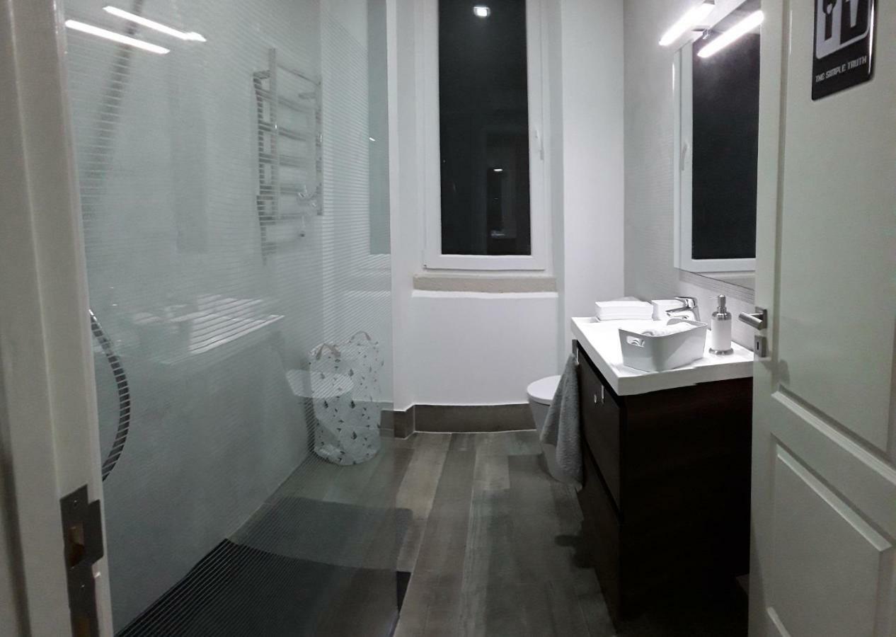 Shades Of Grey - Lisbon Apartment Exterior photo